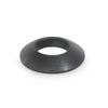 Ganter Normelemente Ball Washer DIN 6319-15-C Insert Steel Pack of 10