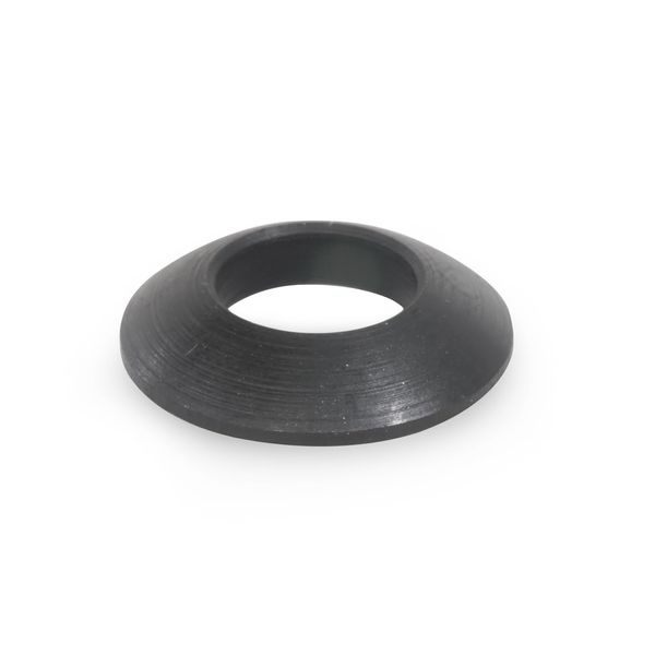 Ganter Normelemente Ball Washer DIN 6319-15-C Insert Steel Pack of 10