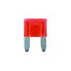 Connect 37141 LED Mini Blade Fuse 10A 5pc