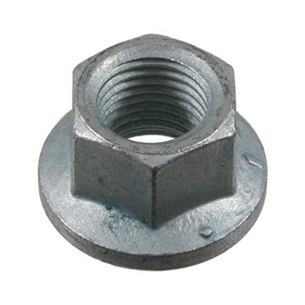 febi bilstein 46656 Wheel Nut, pack of one