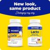 Lacto, Maximum Strength Formula for Dairy Intolerance, with Enzymes Lactase a...