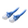 Cable Matters 10Gbps Snagless Short Cat6 Ethernet Cable 3m (Cat6 Cable, Cat 6 Cable) in Blue 3 Meter