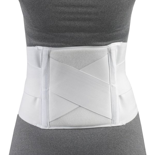 Champion Sacro Brace, Lower-Back, Thermo Pad Heat