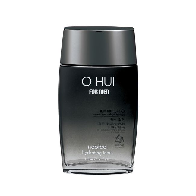 [OHUI] For Men Neo Peel Toner 135 mL