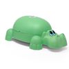 OKBaby Hippo Fun Potty with Lid, Green