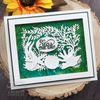 Sue Wilson - Mini Expressions - Seas The Day - Craft Die