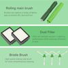 Replacement Parts for iRobot Roomba e5 e6 j6 j6+ Roller Side Brush HEPA Filter