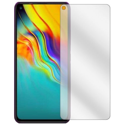 Screen Protector for Infinix Hot 9 Pro Protection Crystal Clear dipos