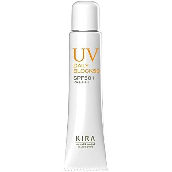 Kira Cosmetics Daily Block 50 SPF 50+ PA++++