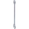 KS Tools 517.0706 10 x 13mm Classic Open End Spanner