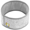 RUFFWEAR XX-Small Swamp Cooler Neck Gaiter Graphite Gray