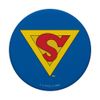 Superman Shield 1938 PopSockets Klebender PopGrip