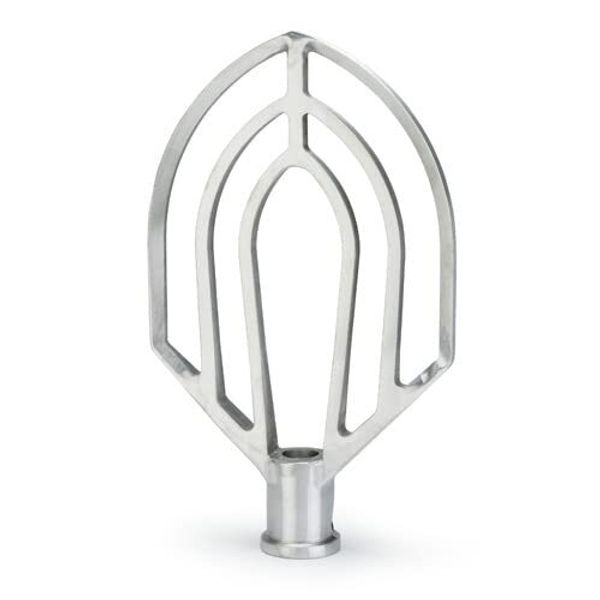 Value Series Flatbeater - Fits Classic Hobart H600 Mixer Models