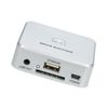 Digital MP3 Audio Recorder and Player with USB SD RCA 3.5mm Input IR Remote