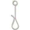 Active Horse Snap Long SS Fine Wire