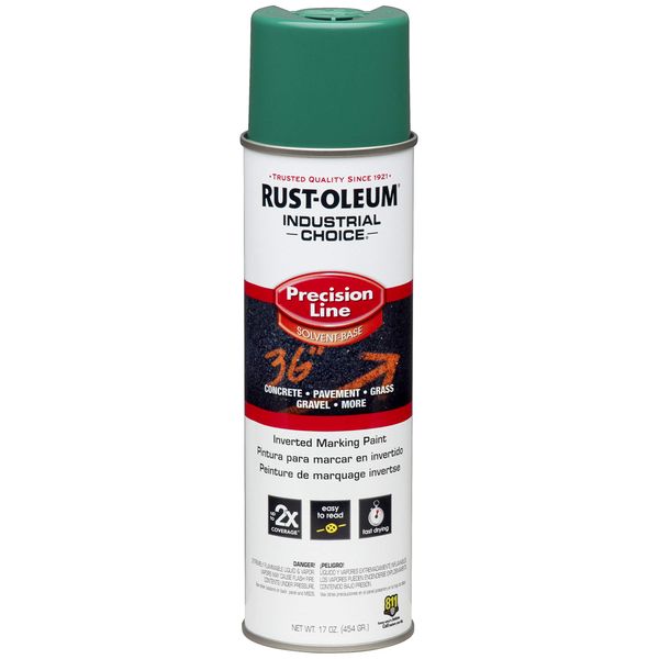 RUST-OLEUM 1634-838 1634838 Marking Paint