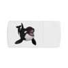'Happy Orca Whale' Pill Box with Tablet Splitter (PI00031902)