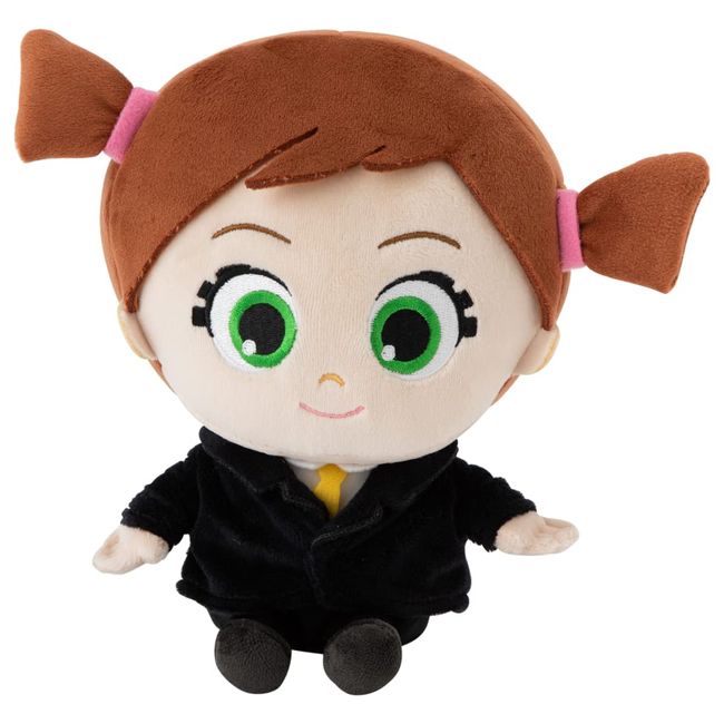 Boss Baby Family Mission Plush Tina Height 22cm