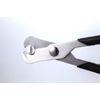 Forest Knife Pill Cut Scissor 140 mm 51071