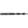 Ruko (Platinum), Row with Long Drill 180 ° M6 