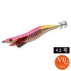keystone Egi Sharp α No. 4.3 V0+ (23g) Gold Mackerel Base Pink