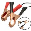 Auto Car Vehicles Tool Fuel Injector Flush Cleaner Adapter DIY Kit Set Universal