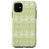 iPhone 11 William Morris Brer Rabbit #1 Case