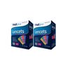 TRUEplus Universal Twist Top 33 Gauge Lancets 2x100 Pack - 200