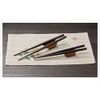 Wind Yajirobe Self-Help Tableware 200mm Y-2