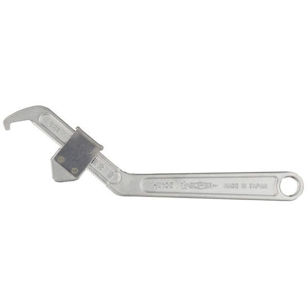 Super Tool Spanner HW-105 (35-105MM)
