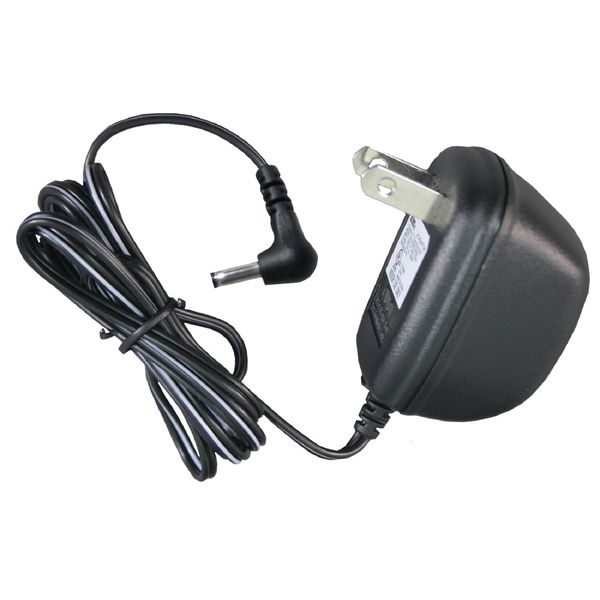 GPU280500150WA00 5V AC Adapter Class 2 Power Supply - Black