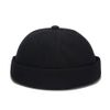 Docker Leon Beanie Cap Pure Cotton