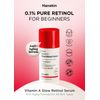 HANSKIN Vitamin A Glow Retinol Serum