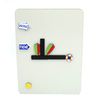 3Dimensional Studio Magnetic afloat teaching aids powerboating