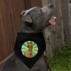GRAPHICS & MORE Scooby-Doo Character Dog Pet Bandana