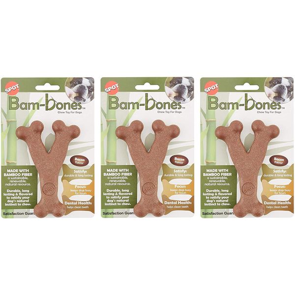 PET TOY DG BON BACN5.25"