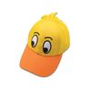 koaa The Duck - Mascot Cap, yellow