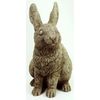 Fleur de Lis Garden Ornaments LLC Rabbit Statue