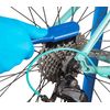 ParkTool TOOL Park GSC-4 Cassette Clean Brush, Blue