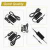 HISPD AC Power Adapter for QFX E-400 Multi-Room WiFi Bluetooth Speaker E400
