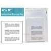 2000 6x9 1.5 Mil Bags Clear Suffocation Warning Poly 6"x9"- ST ShipMailers