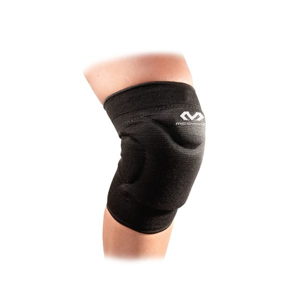 McDavid Flex Knee Pads 2 Pack MVJ M602 BK S