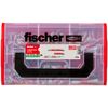 Fischer fixtainer, Wall Anchor Set, 539867