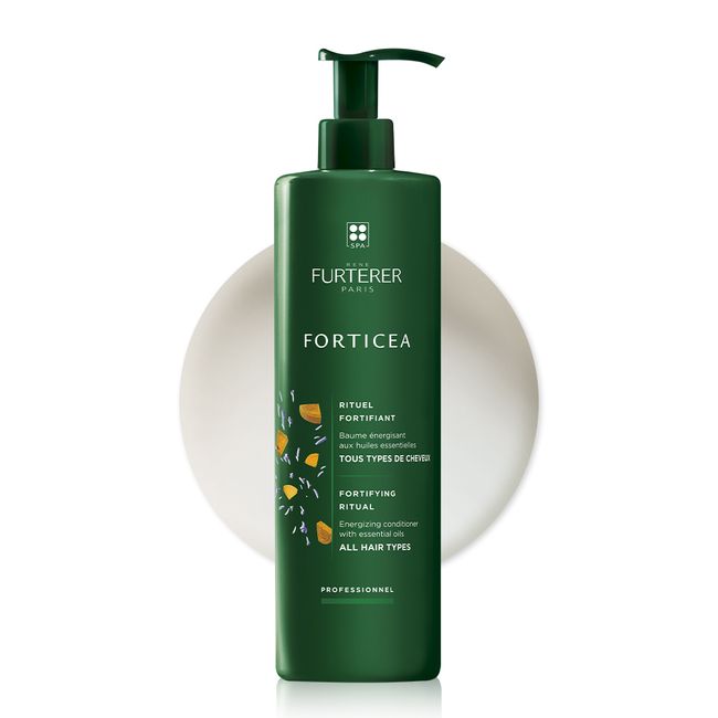 [Rene Furterer] Porticia Scalp &amp; Hair Strengthening Conditioner 600ml