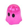 Halloween Pink Disco Ghost with Big Eye Tabletop Decor 4.7"H (NEW)