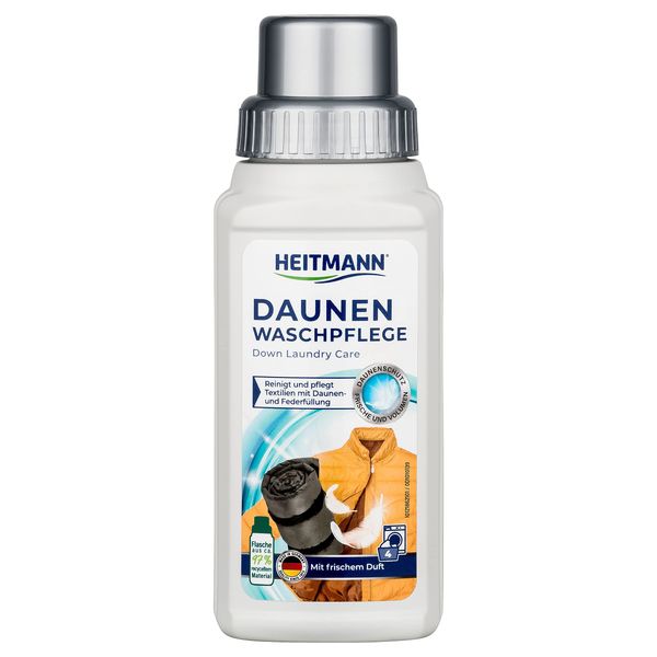 HEITMANN Down Wash Care 250g