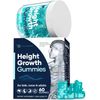 Height Growth Gummies Multivitamins, Natural Height Increase Supplement with ...
