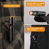 EverBrite Rechargeable Tactical Flashlight 600 Lumens Pocket Pen Light w/3 Modes