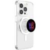 Transformers Autobots And Decepticons Split Color Mask PopSockets MagSafe PopGrip for iPhone