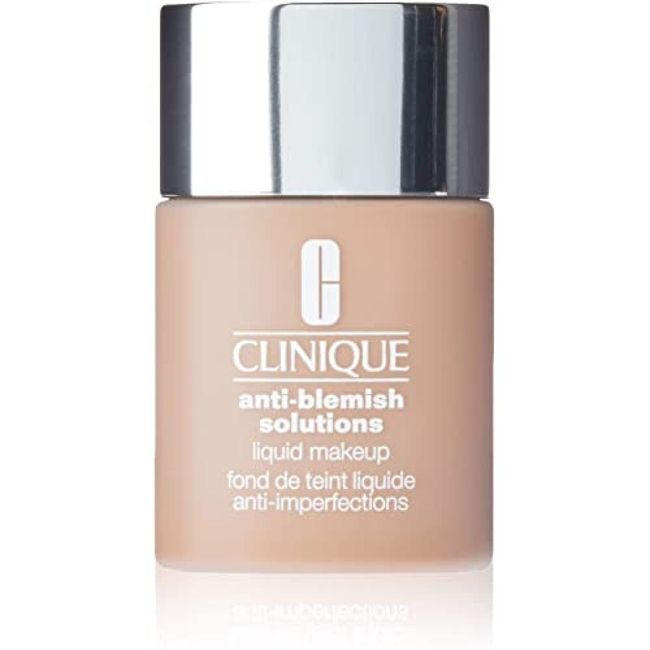 Clinique Anti Blemish Solutions Make Up 06 Fresh Sand Fondöten 1 Paket (1 X 30 Ml)